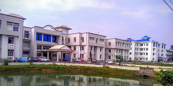 Guwahati University